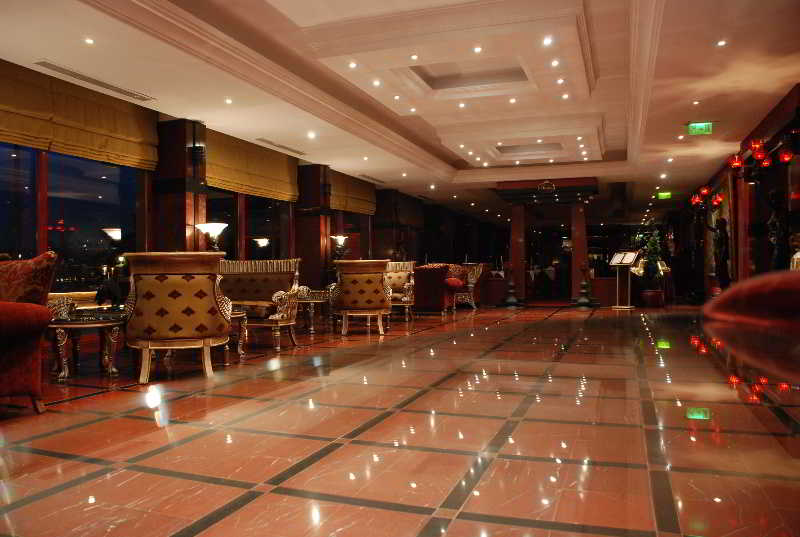 This photo about Sozbir Royal Residence Hotel shared on HyHotel.com