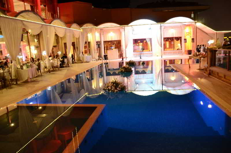 This photo about Sozbir Royal Residence Hotel shared on HyHotel.com