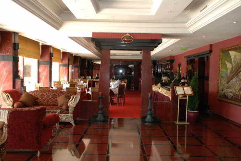 This photo about Sozbir Royal Residence Hotel shared on HyHotel.com