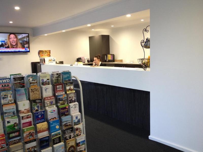 This photo about Comfort Inn Big Windmill shared on HyHotel.com