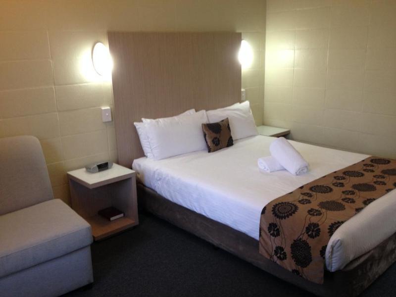 This photo about Comfort Inn Big Windmill shared on HyHotel.com