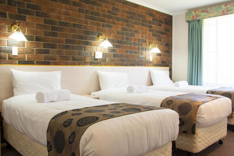 This photo about Comfort Inn Big Windmill shared on HyHotel.com