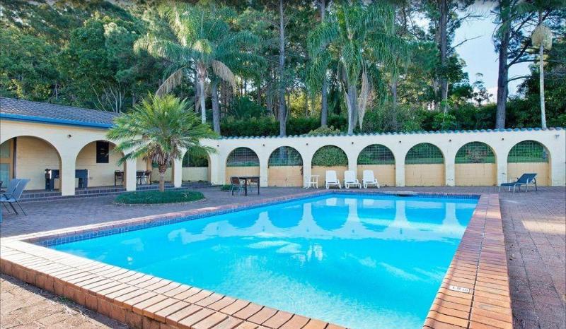 This photo about Comfort Inn Big Windmill shared on HyHotel.com