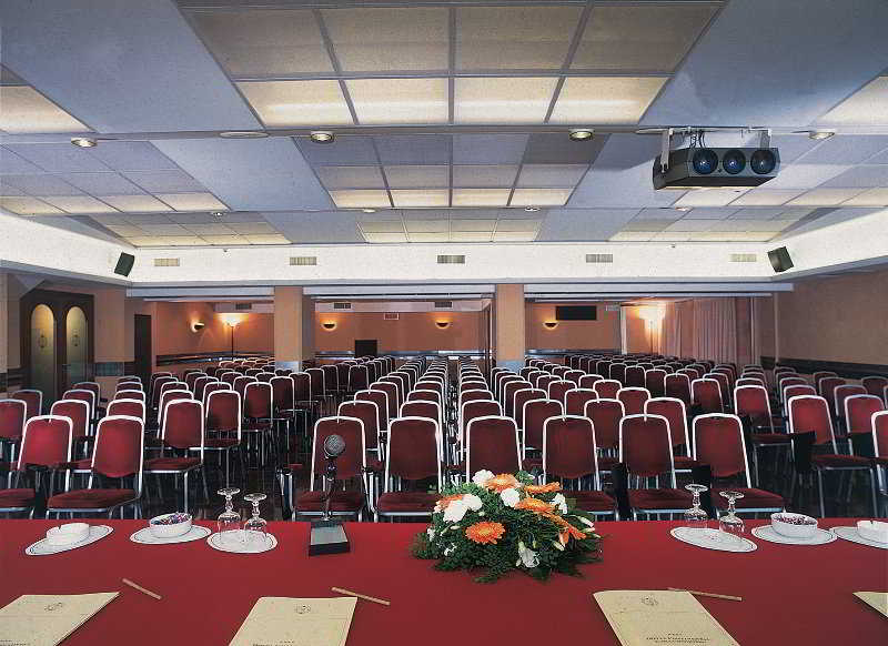 This photo about Continental E Dei Congressi Hotel shared on HyHotel.com