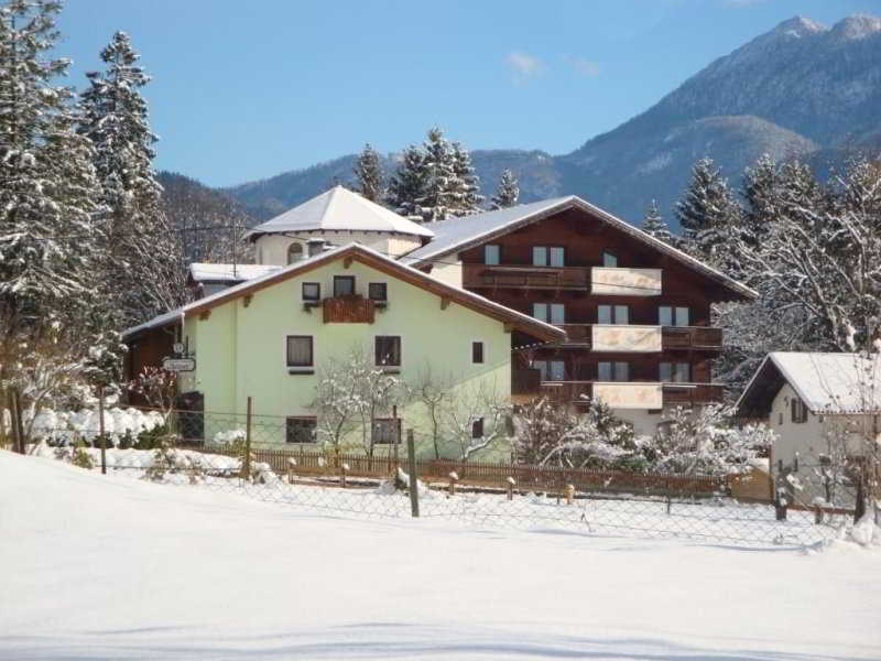 This photo about Landgasthof Astner shared on HyHotel.com