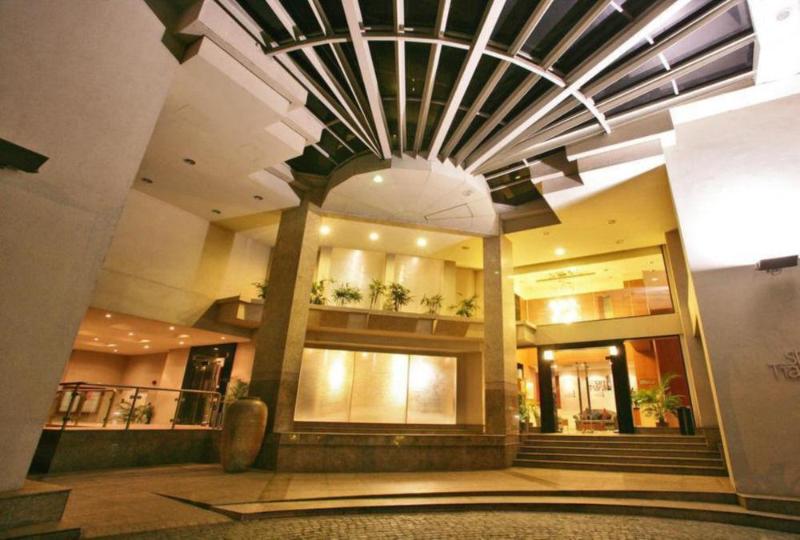 This photo about Sri Tiara Residences shared on HyHotel.com