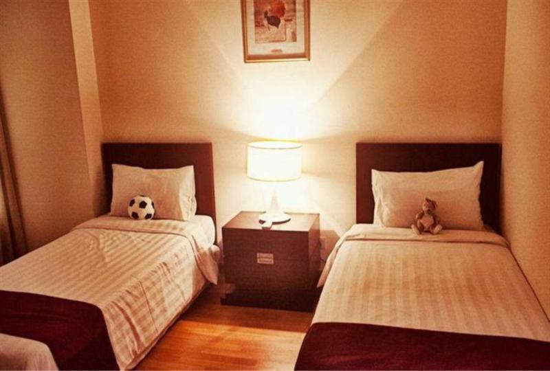 This photo about Sri Tiara Residences shared on HyHotel.com