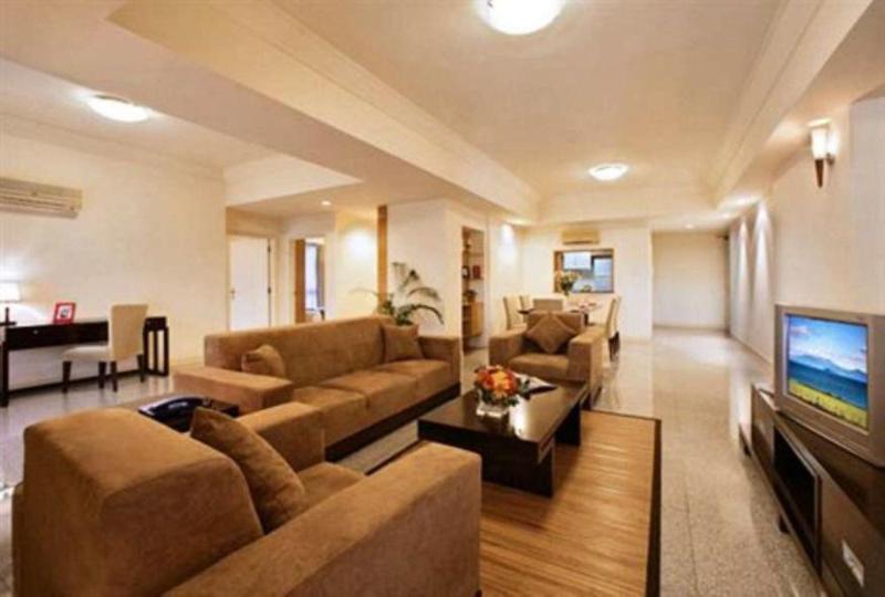 This photo about Sri Tiara Residences shared on HyHotel.com