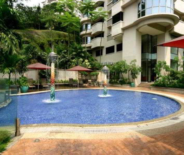 This photo about Sri Tiara Residences shared on HyHotel.com