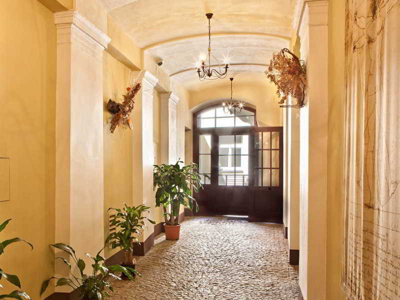 This photo about Venezia Old Town Hotel shared on HyHotel.com