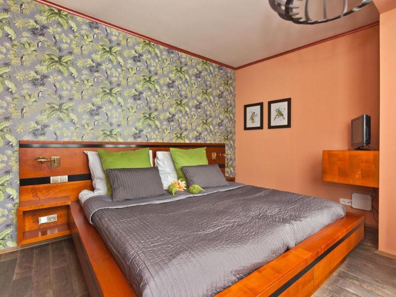 This photo about Venezia Old Town Hotel shared on HyHotel.com