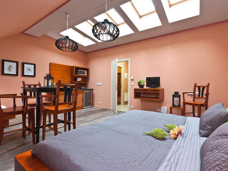 This photo about Venezia Old Town Hotel shared on HyHotel.com