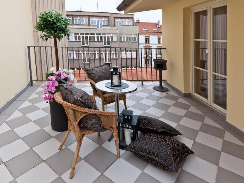 This photo about Venezia Old Town Hotel shared on HyHotel.com