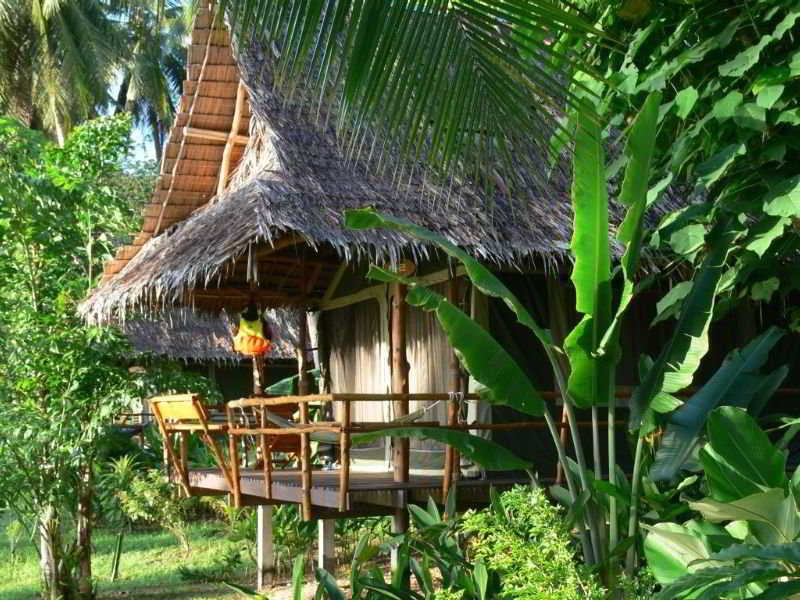 This photo about Tenta Nakara shared on HyHotel.com