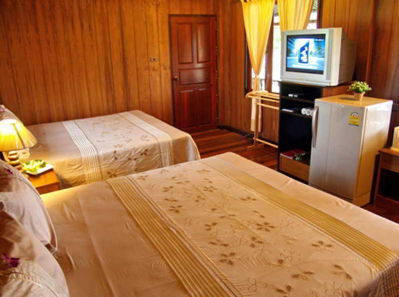 This photo about Phatawan Resort shared on HyHotel.com