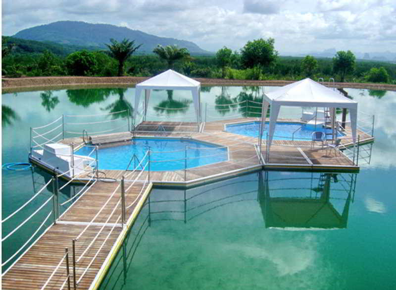 This photo about Phatawan Resort shared on HyHotel.com