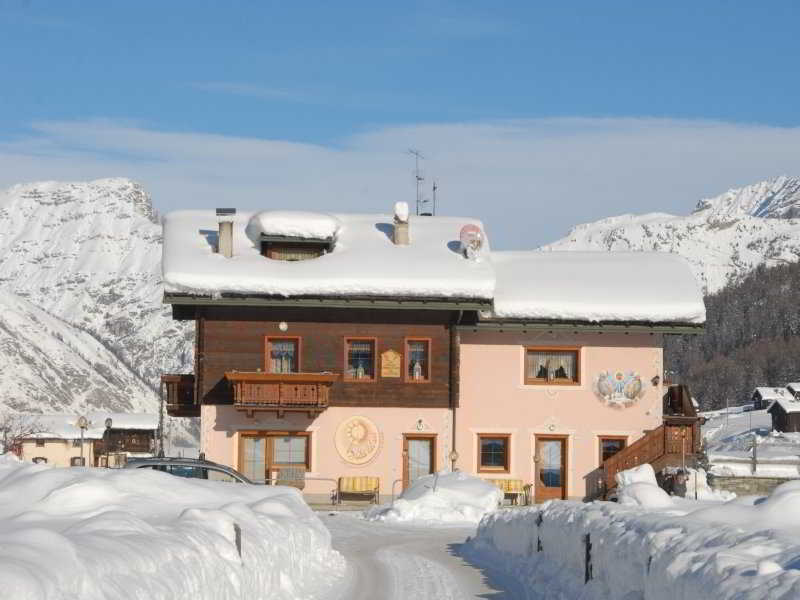 This photo about Bormio Comfort Apartements shared on HyHotel.com