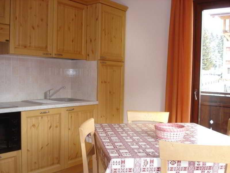 This photo about Bormio Comfort Apartements shared on HyHotel.com