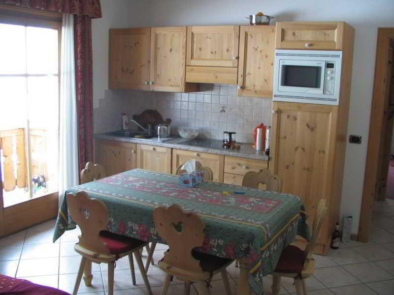 This photo about Livigno Comfort Appartements shared on HyHotel.com