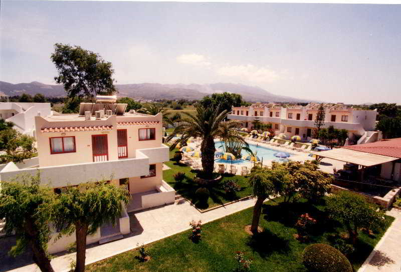 This photo about Lenaki shared on HyHotel.com