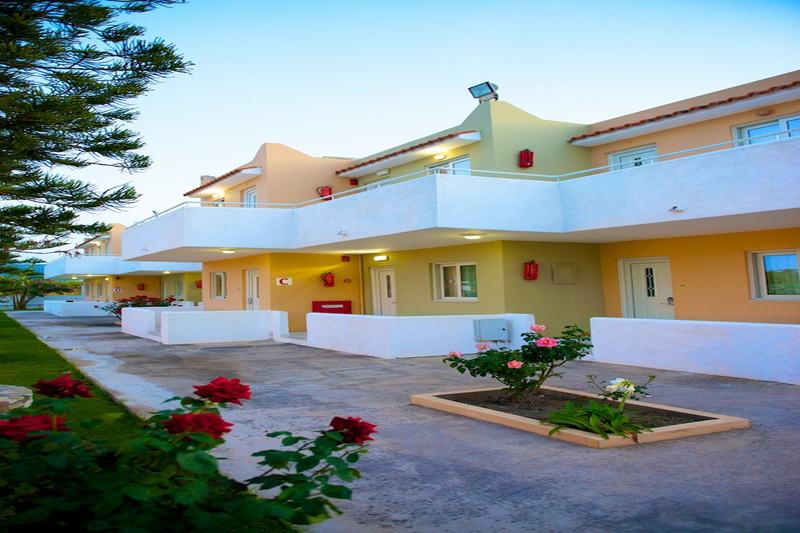 This photo about Lenaki shared on HyHotel.com