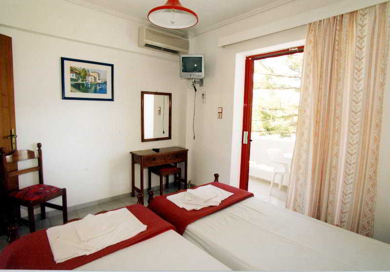 This photo about Lenaki shared on HyHotel.com