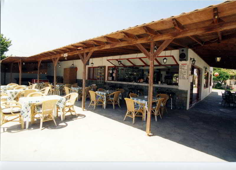 This photo about Lenaki shared on HyHotel.com