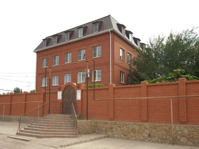 Zolotoy Dzhinn, Astrakhan Zolotoy Dzhinn, Astrakhan