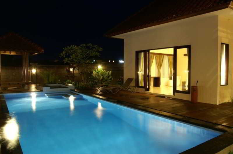 This photo about Villa Aamoda Bali shared on HyHotel.com