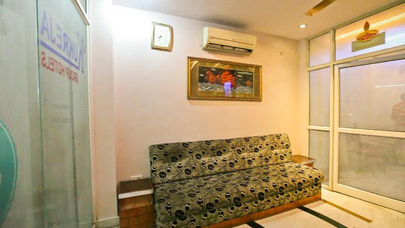 This photo about Mandakini Saket Regency Lucknow shared on HyHotel.com
