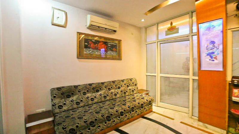 This photo about Mandakini Saket Regency Lucknow shared on HyHotel.com