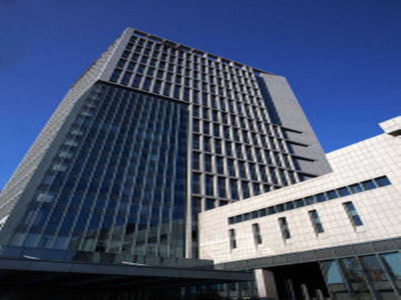 This photo about Courtyard Shanghai Jiading shared on HyHotel.com