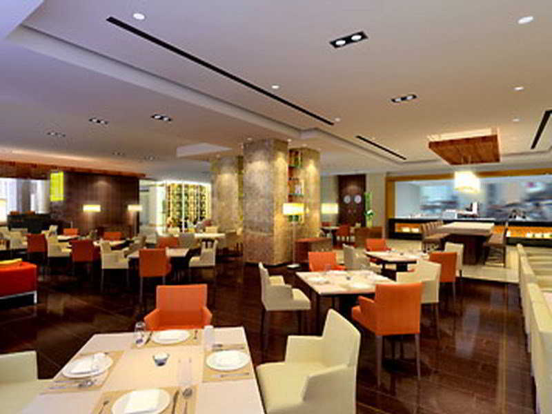 This photo about Courtyard Shanghai Jiading shared on HyHotel.com