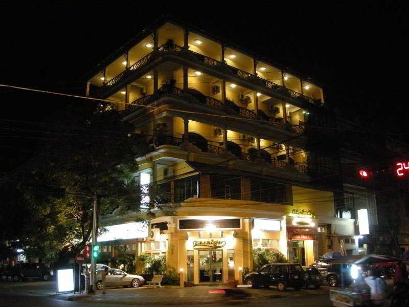 This photo about Trasak Pa-Em shared on HyHotel.com