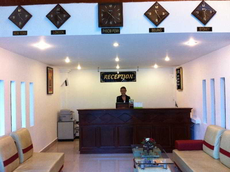 This photo about Trasak Pa-Em shared on HyHotel.com
