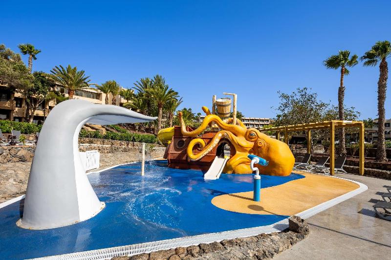 Be Live Family Lanzarote Resort 17