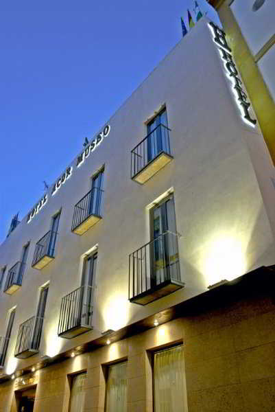 Hotel Aacr Museo