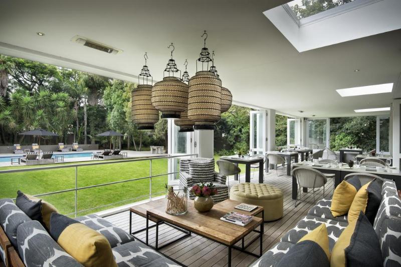 This photo about Athol Place Boutique Hotel shared on HyHotel.com