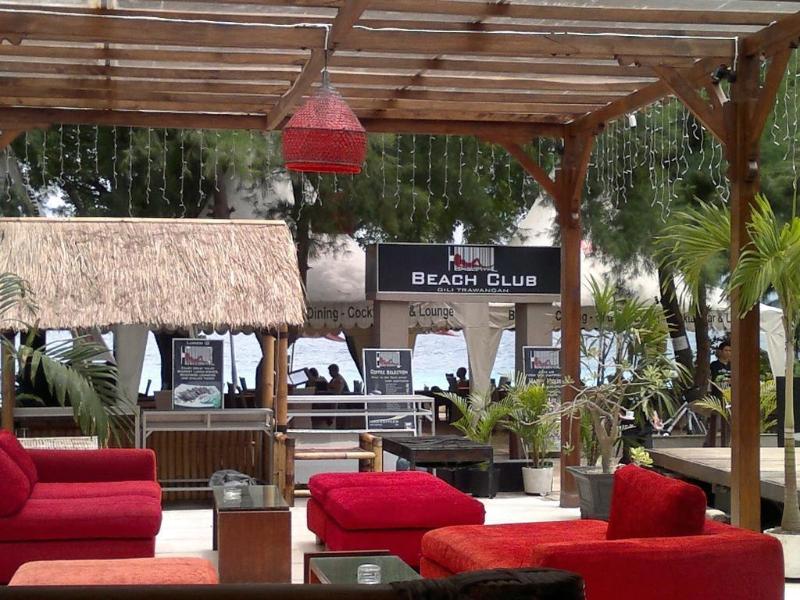 This photo about The H Rooms At Horizontal shared on HyHotel.com