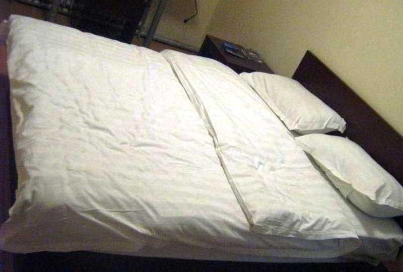 This photo about All Right shared on HyHotel.com