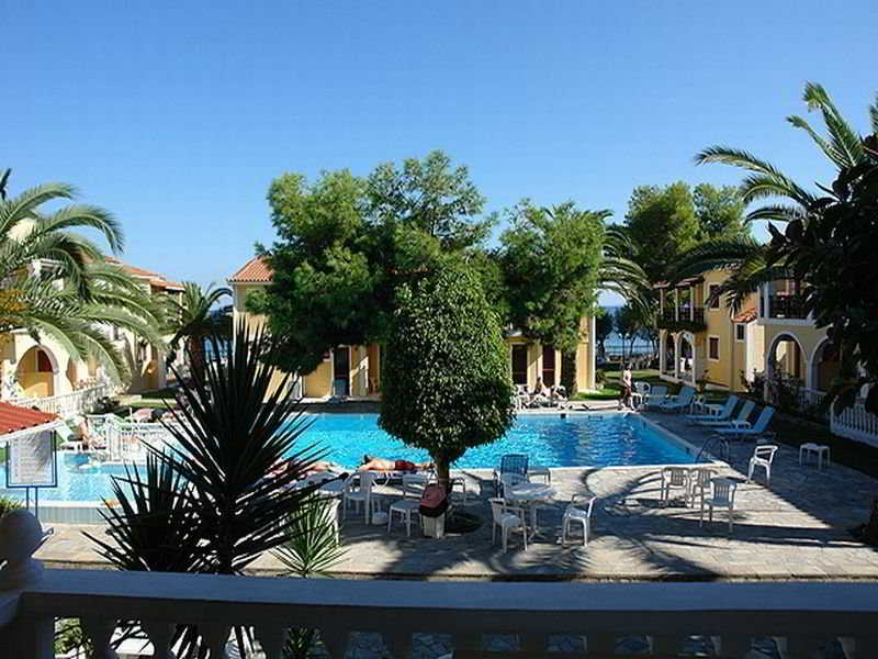 This photo about Iliessa Beach shared on HyHotel.com