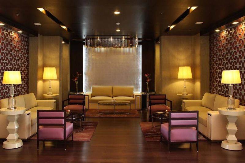 This photo about Golden Tulip Chattarpur shared on HyHotel.com