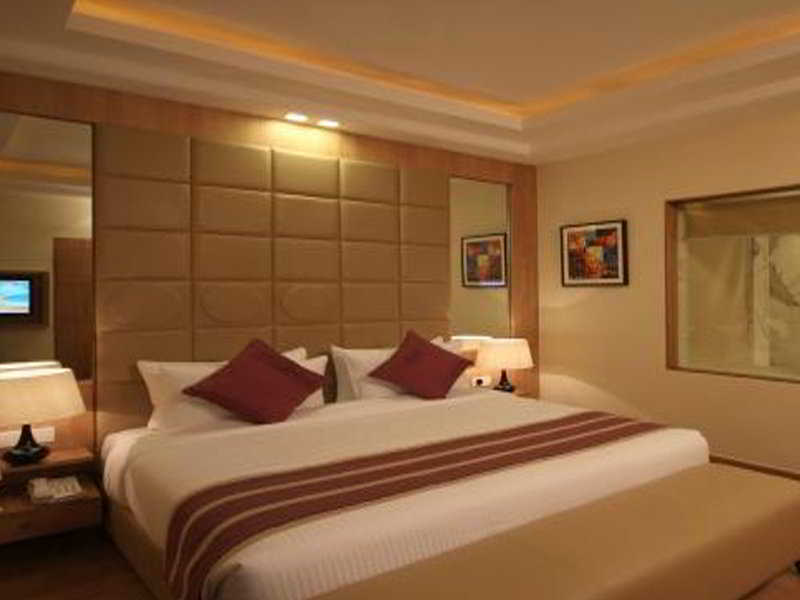 This photo about Golden Tulip Chattarpur shared on HyHotel.com