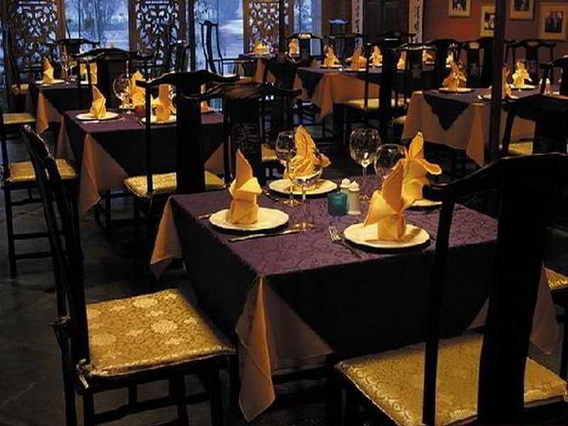 This photo about Auspicious Business shared on HyHotel.com