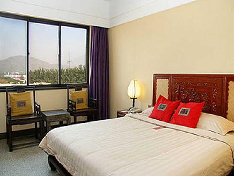 This photo about Auspicious Business shared on HyHotel.com