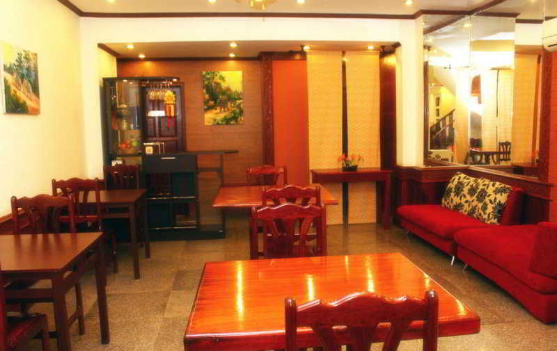 This photo about Kham Paine Hotel 2 shared on HyHotel.com