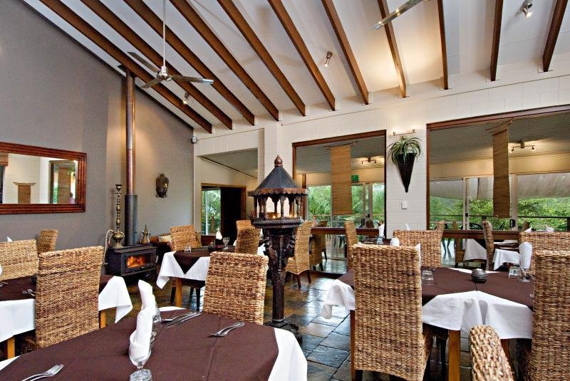 This photo about Kondalilla Eco Resort shared on HyHotel.com