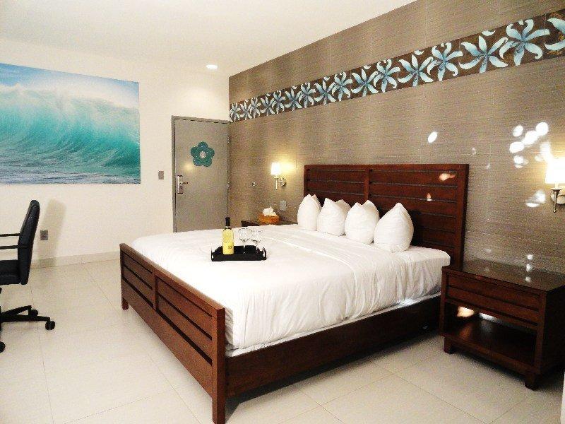 This photo about HI MIAMI BEACH HOSTEL shared on HyHotel.com