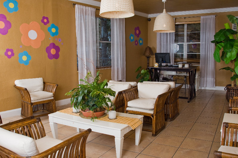 This photo about HI MIAMI BEACH HOSTEL shared on HyHotel.com