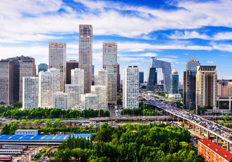 This photo about Crystal Orange Jianguomen shared on HyHotel.com